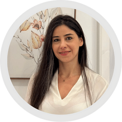 Dr. Rita Saba, pediatrician and coach at MyAuthentikSpoon