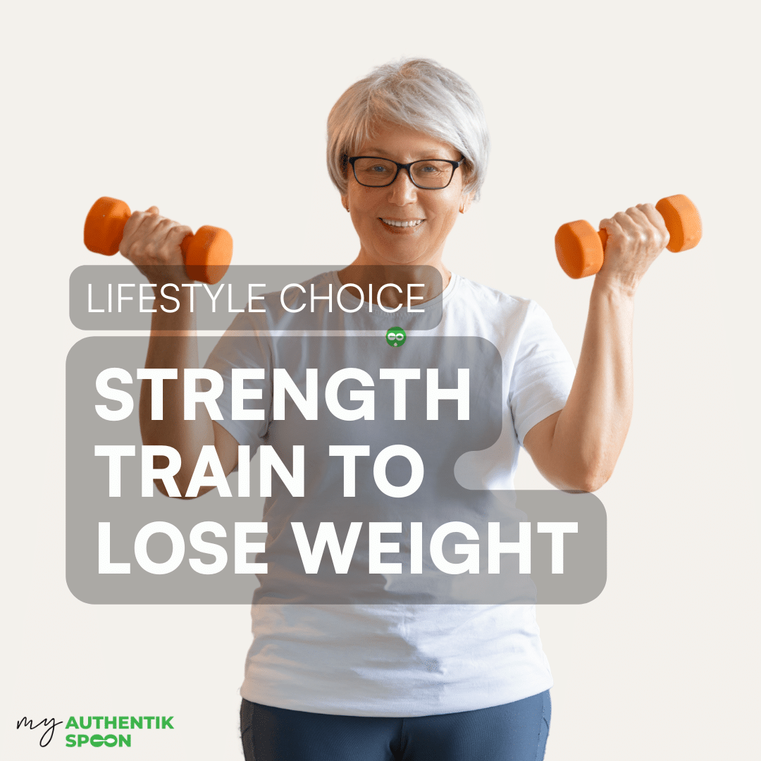 Exploring the Benefits of Strength Training for Weight Loss